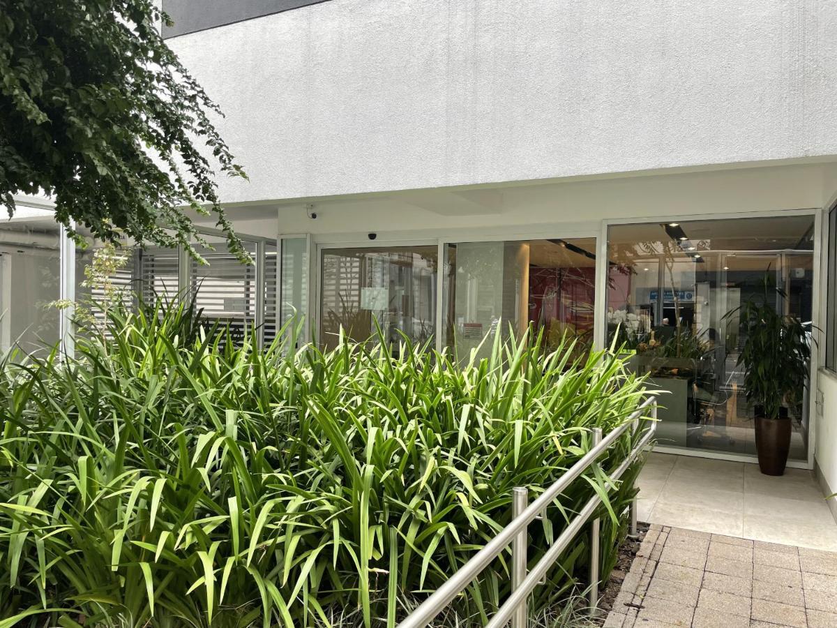 Apartamento Premium Baixo Augusta São Paulo