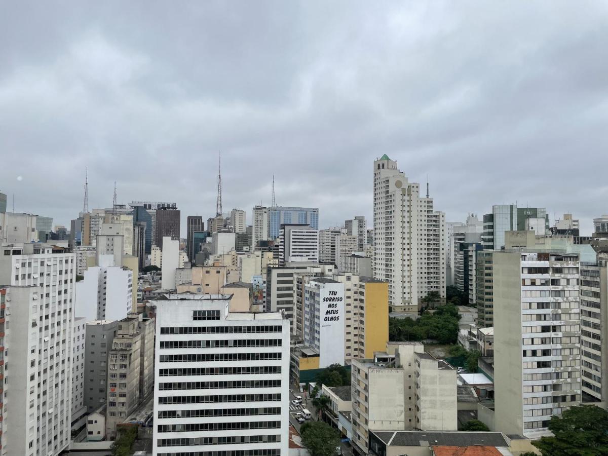 Premium Baixo Augusta Apartamento