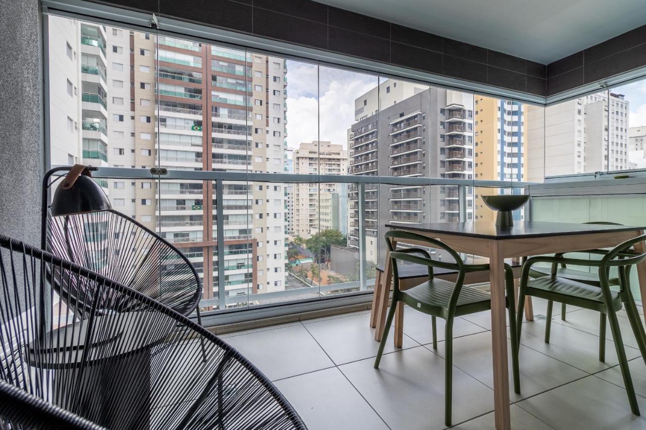 Premium Baixo Augusta São Paulo