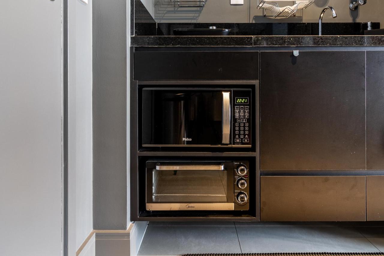 Apartamento Premium Baixo Augusta São Paulo