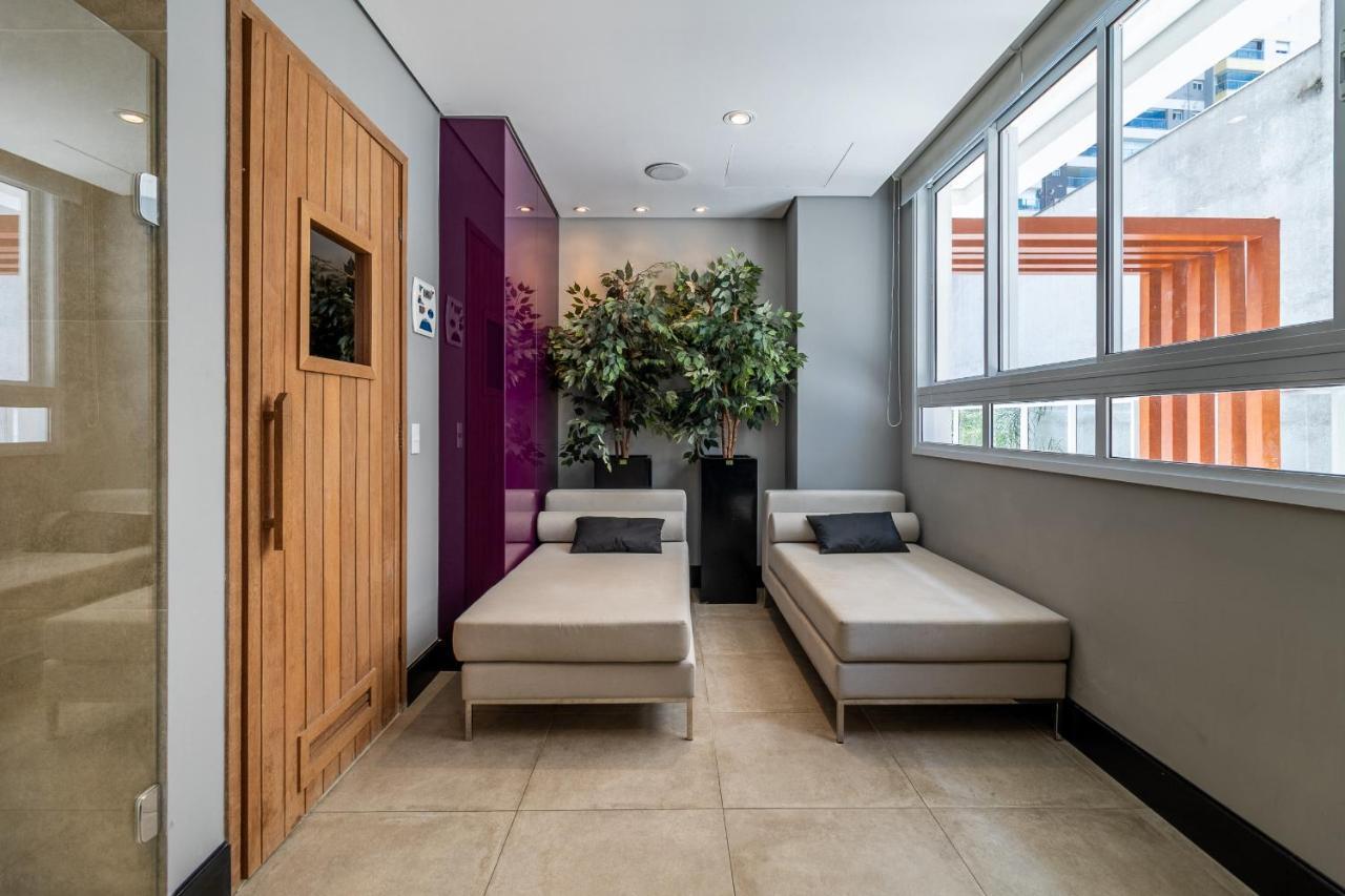 Premium Baixo Augusta São Paulo