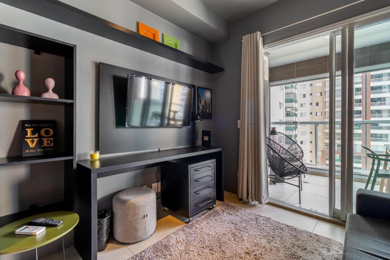 Premium Baixo Augusta Apartamento *