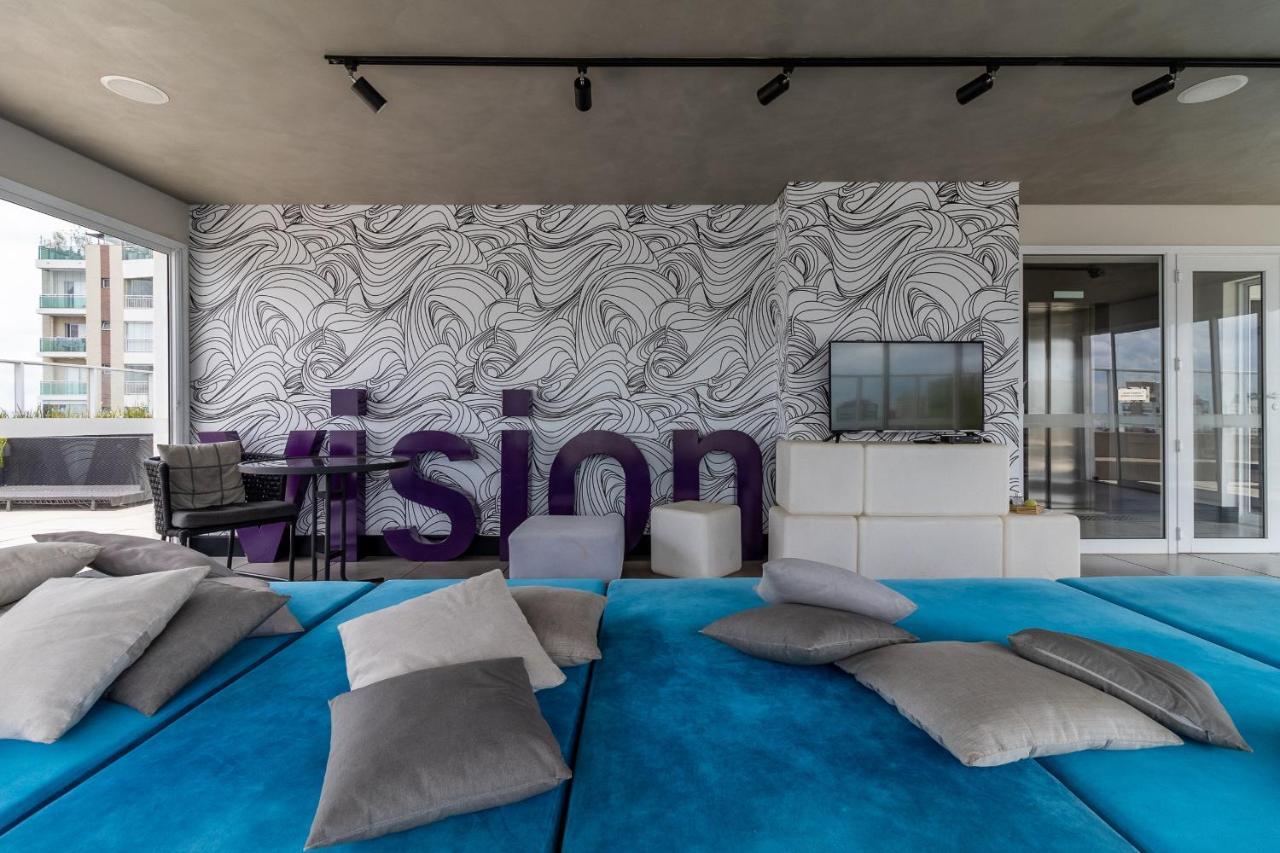 Apartamento Premium Baixo Augusta