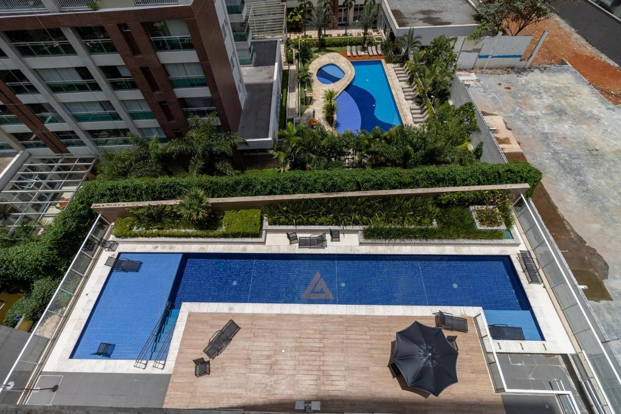 Premium Baixo Augusta Apartamento