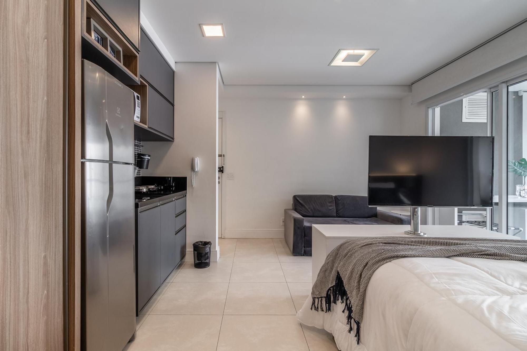 Premium Baixo Augusta * São Paulo