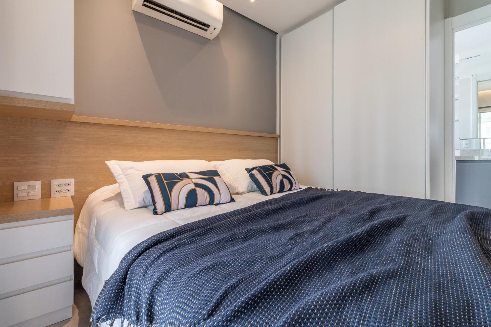 Apartamento Premium Baixo Augusta São Paulo