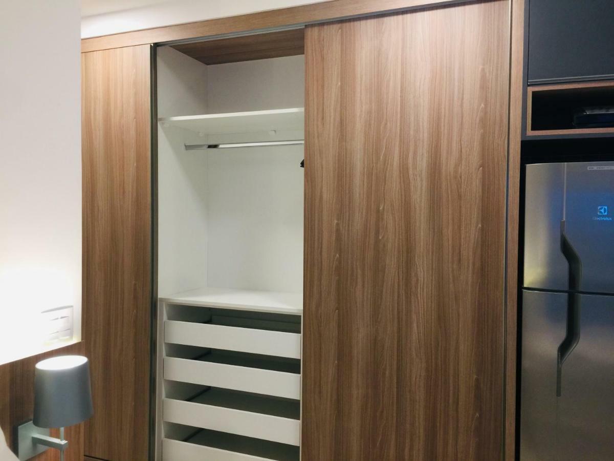 Apartamento Premium Baixo Augusta